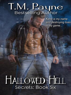 cover image of Hallowed Hell